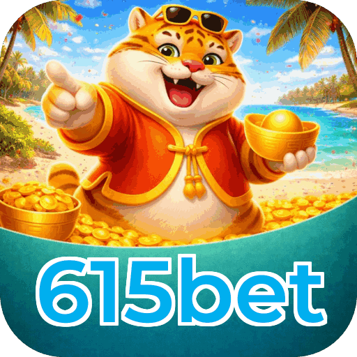 Instalar APK 615bet