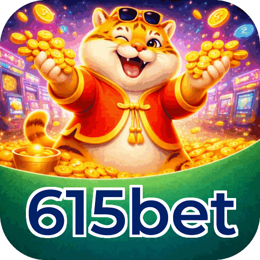 Suporte 615bet