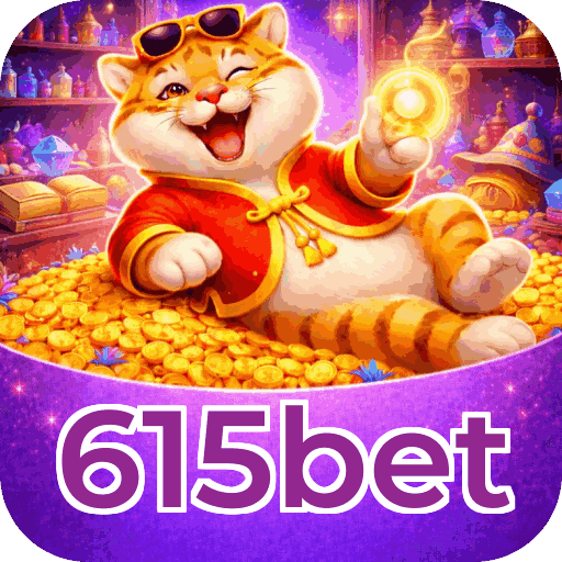 Instalação Android 615bet