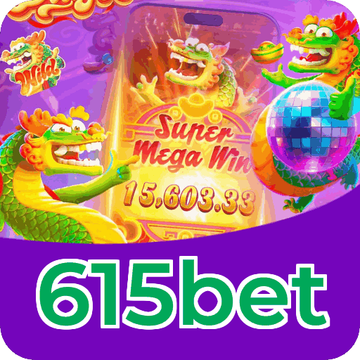 Slots Premium da PG Soft na 615bet