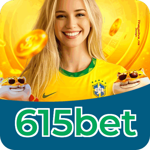 Cashback semanal 615bet